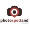 PhotoSpotLand™ logo